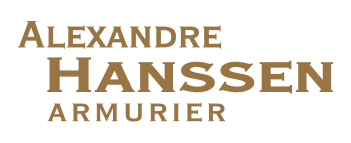 Armurerie Alexandre Hanssen - artisan armurier - Bonnerue Province Luxembourg - Belgique
