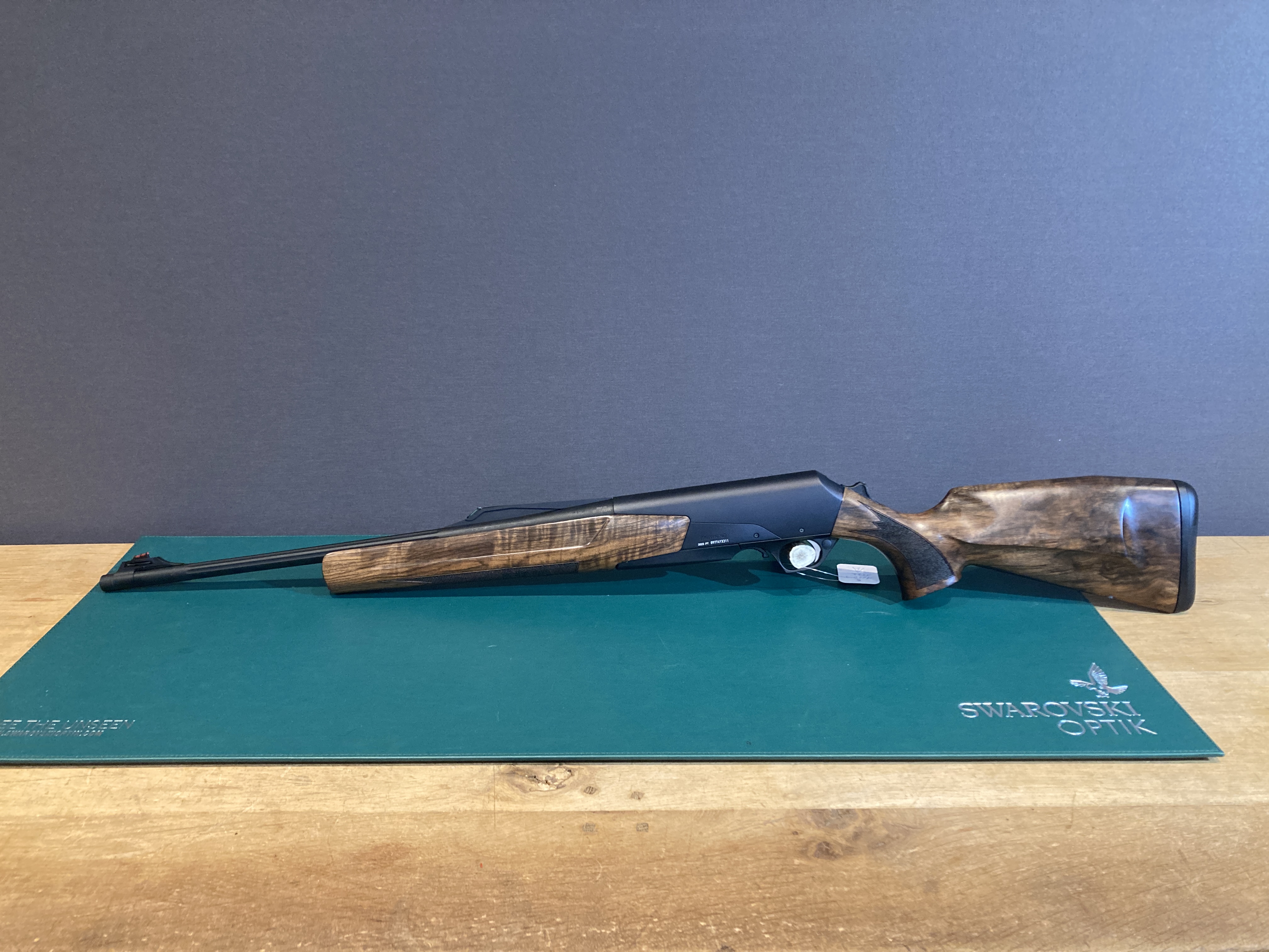 Browning BAR 4X