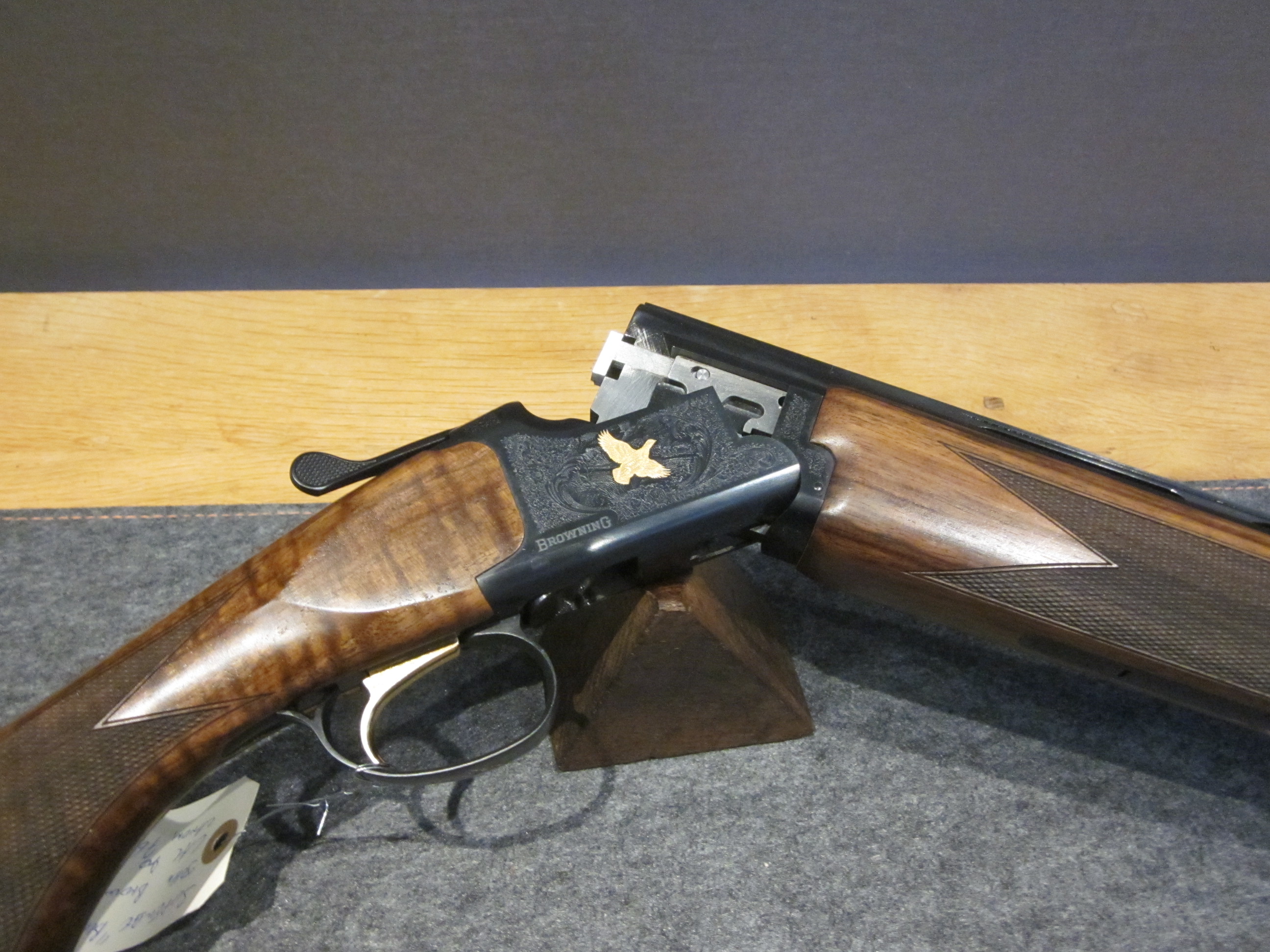 B525 Limited Edition