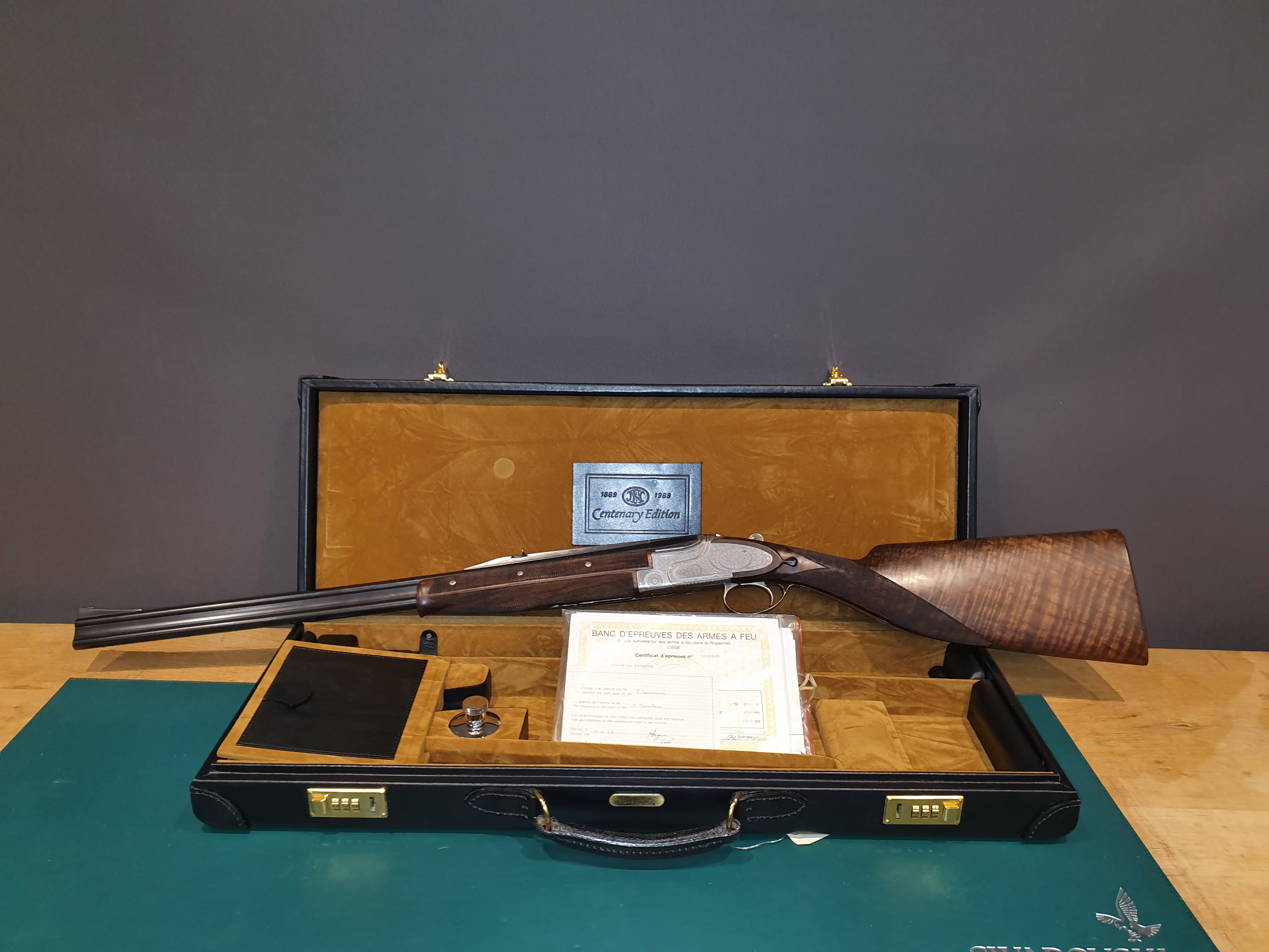FN-Browning CSS 25 