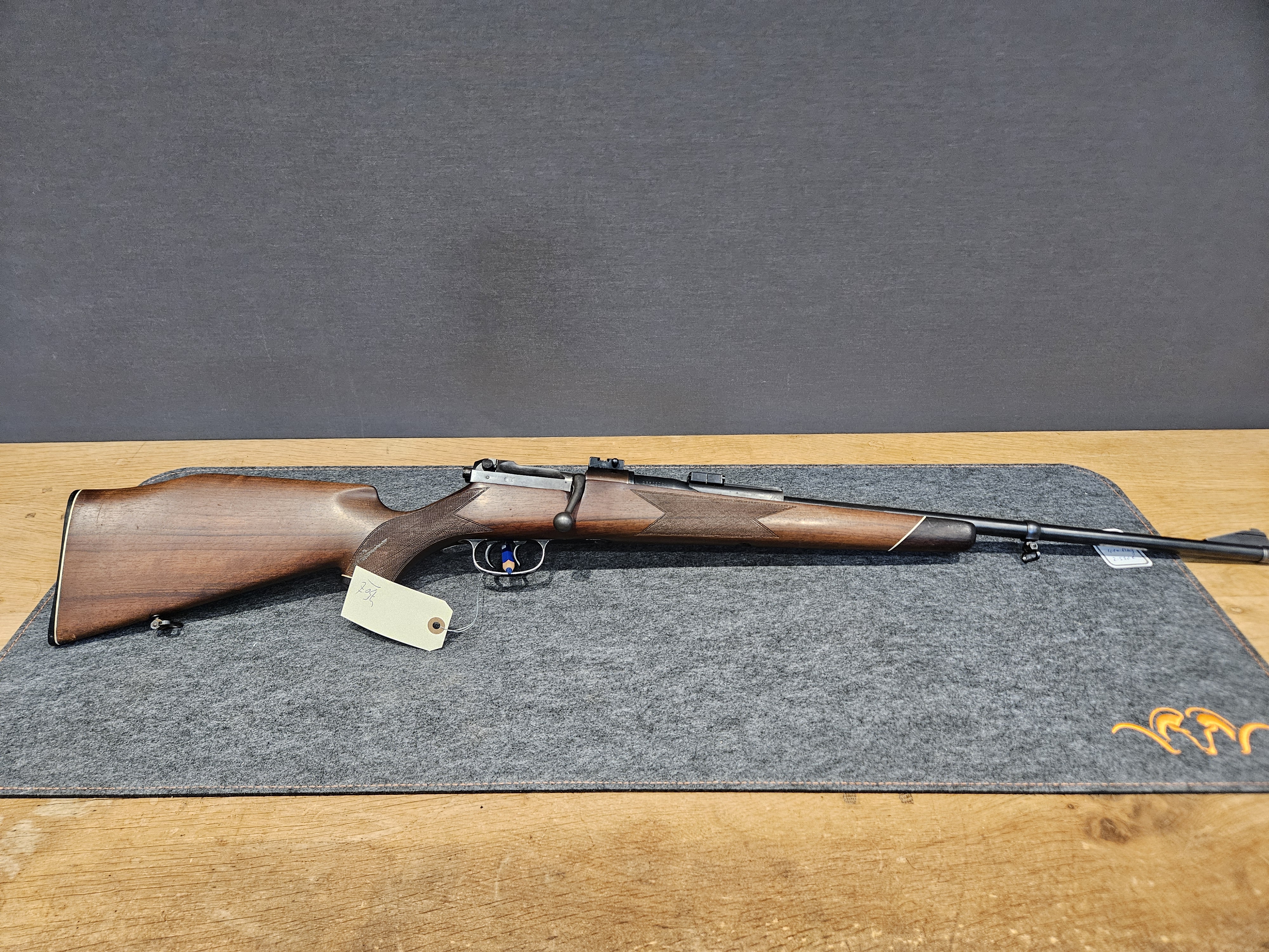 Mauser 66 