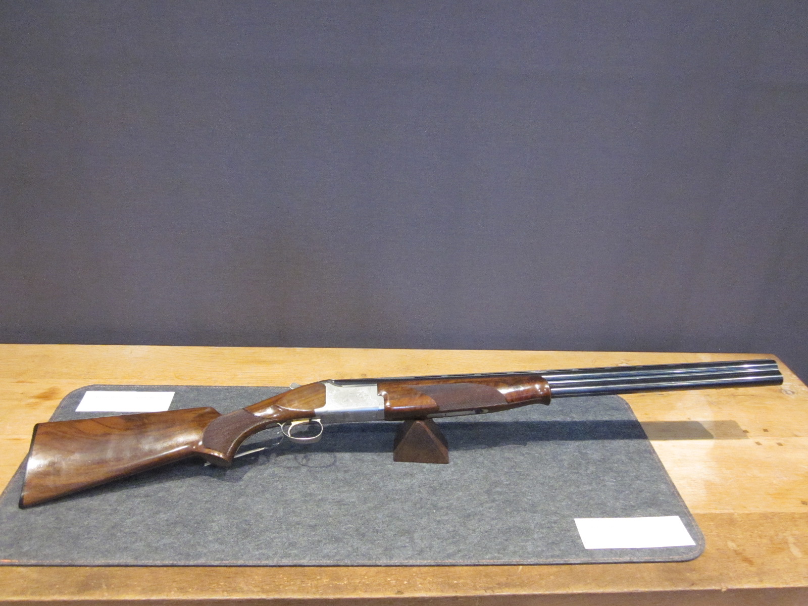 Browning B525 Cal 12 