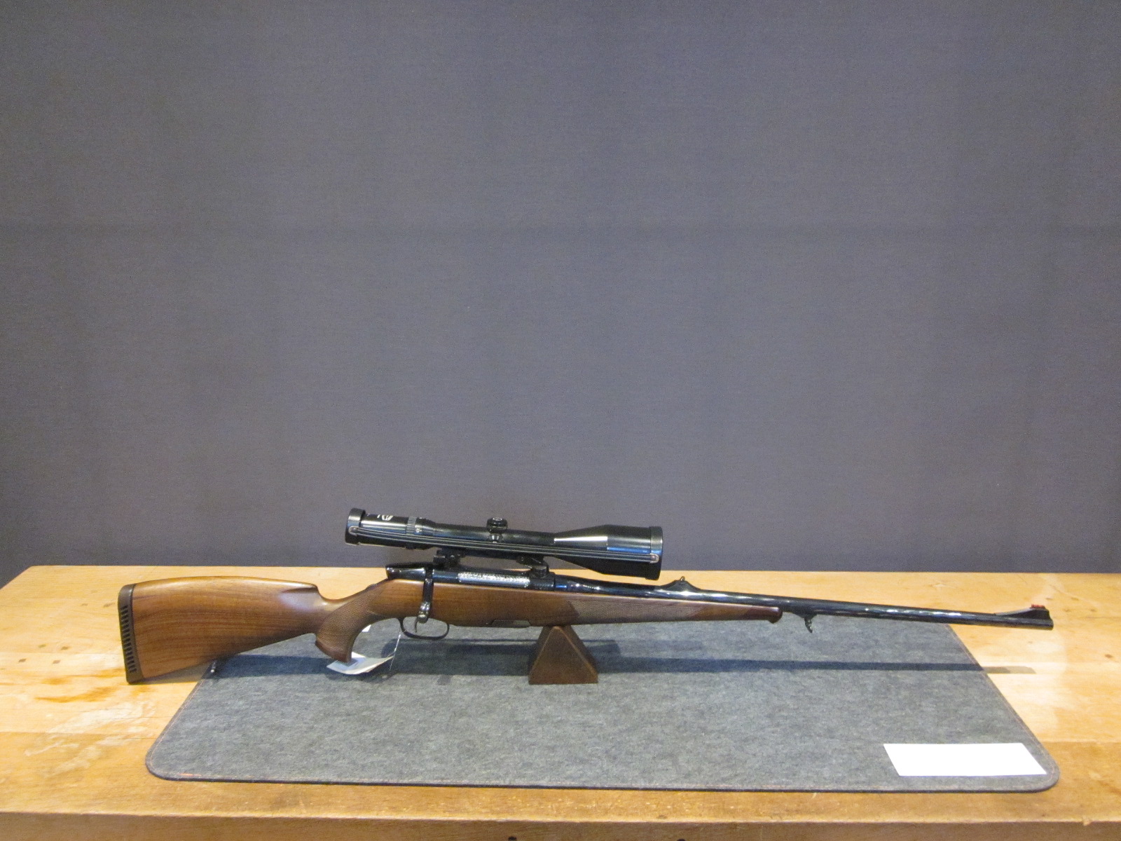 Steyr Manlicher