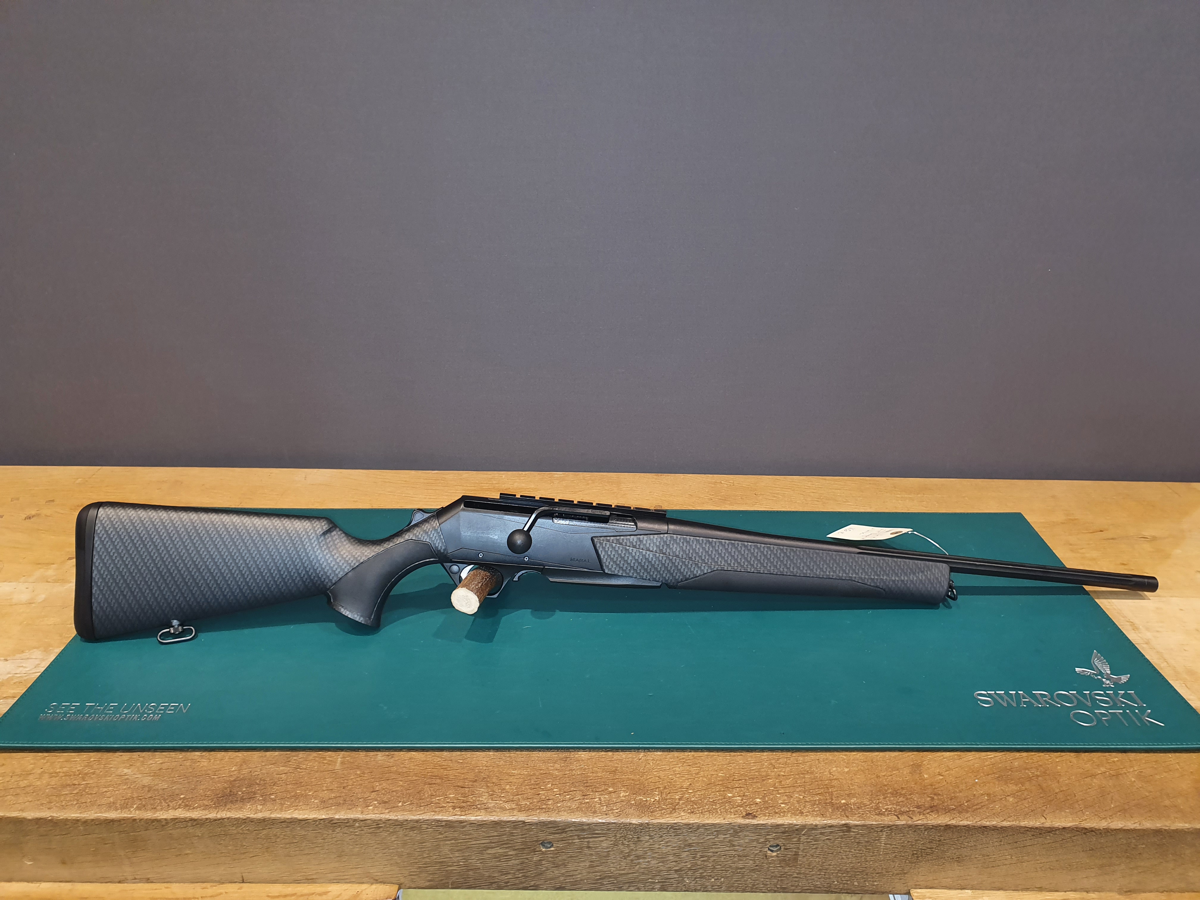 Maral composite