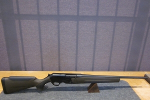 Browning BAR 4X