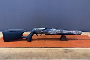 Browning Maral Platinum 300WM