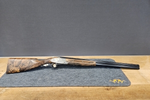 Browning B25