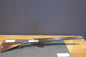 Fusil Bury (Liège) Superposé Calibre 12