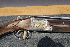 CSS 25 Express Browning