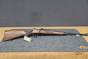 Mauser 66 