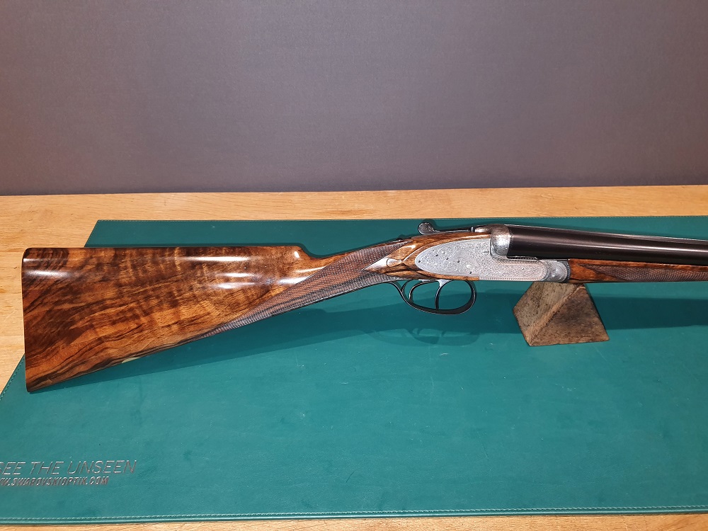 Francotte Armurerie Hanssen